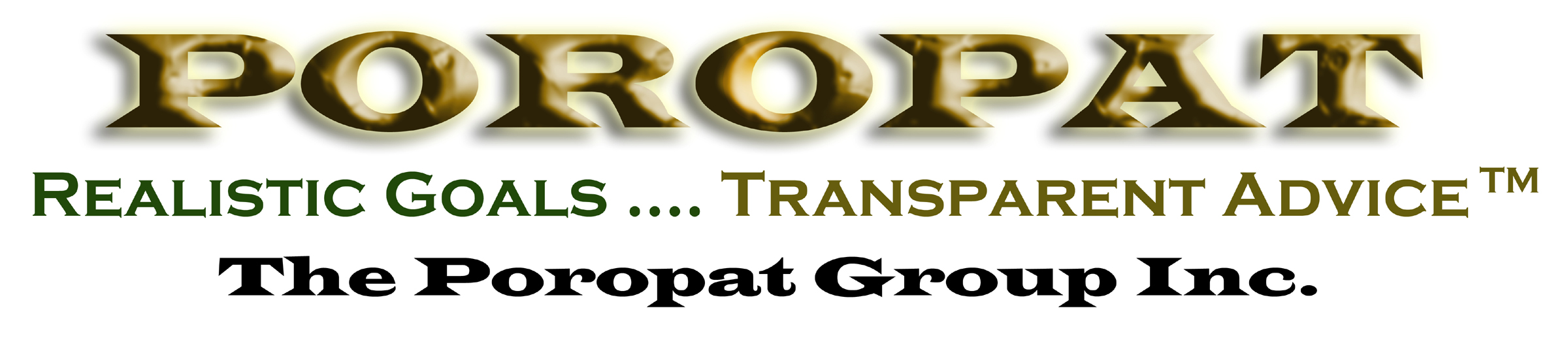 The Poropat Group Inc.